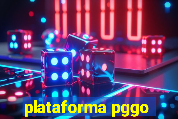 plataforma pggo